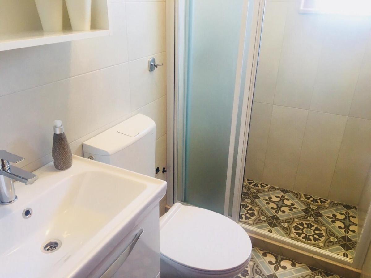 Sd House Hotel Bol Kültér fotó