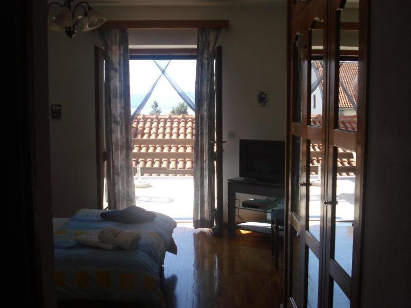 Sd House Hotel Bol Szoba fotó
