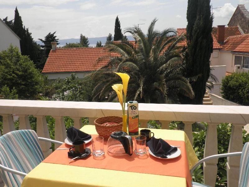 Sd House Hotel Bol Kültér fotó