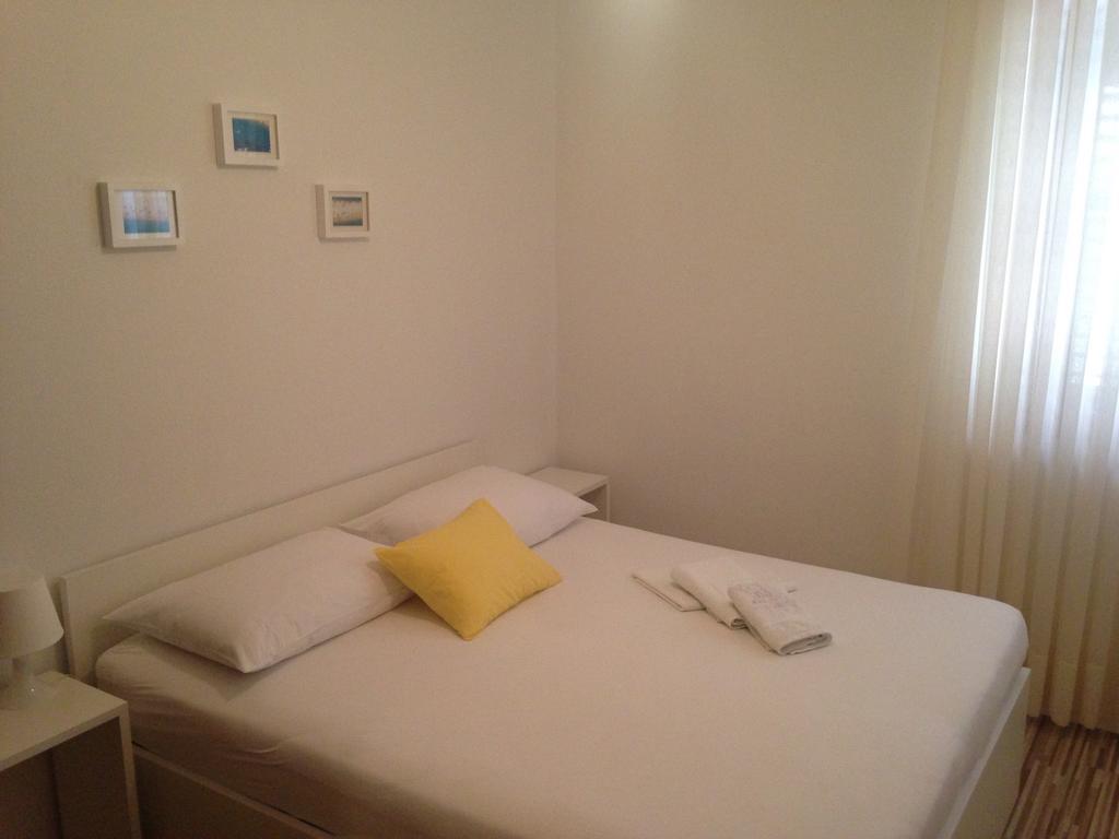 Sd House Hotel Bol Kültér fotó
