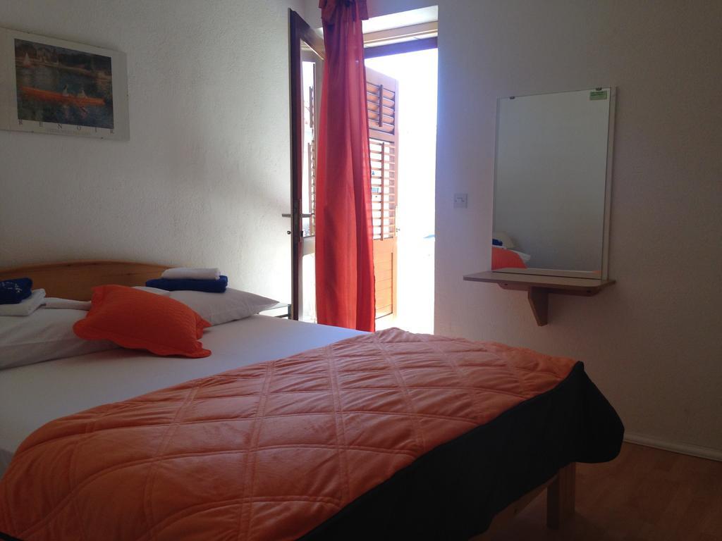 Sd House Hotel Bol Kültér fotó
