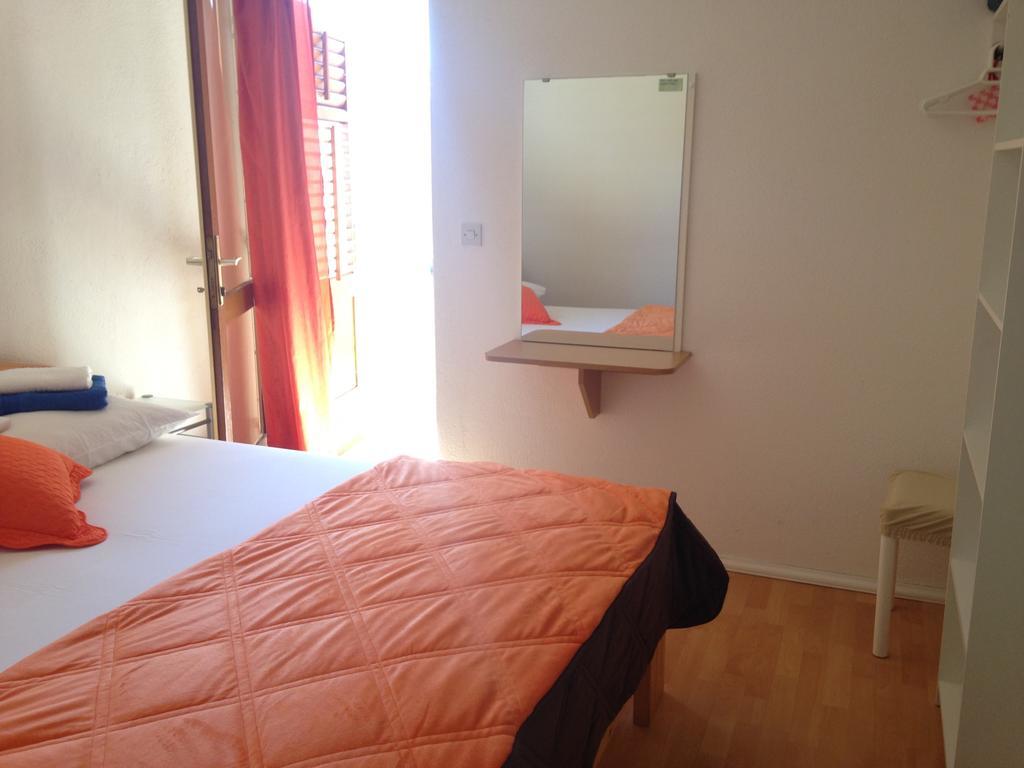 Sd House Hotel Bol Kültér fotó