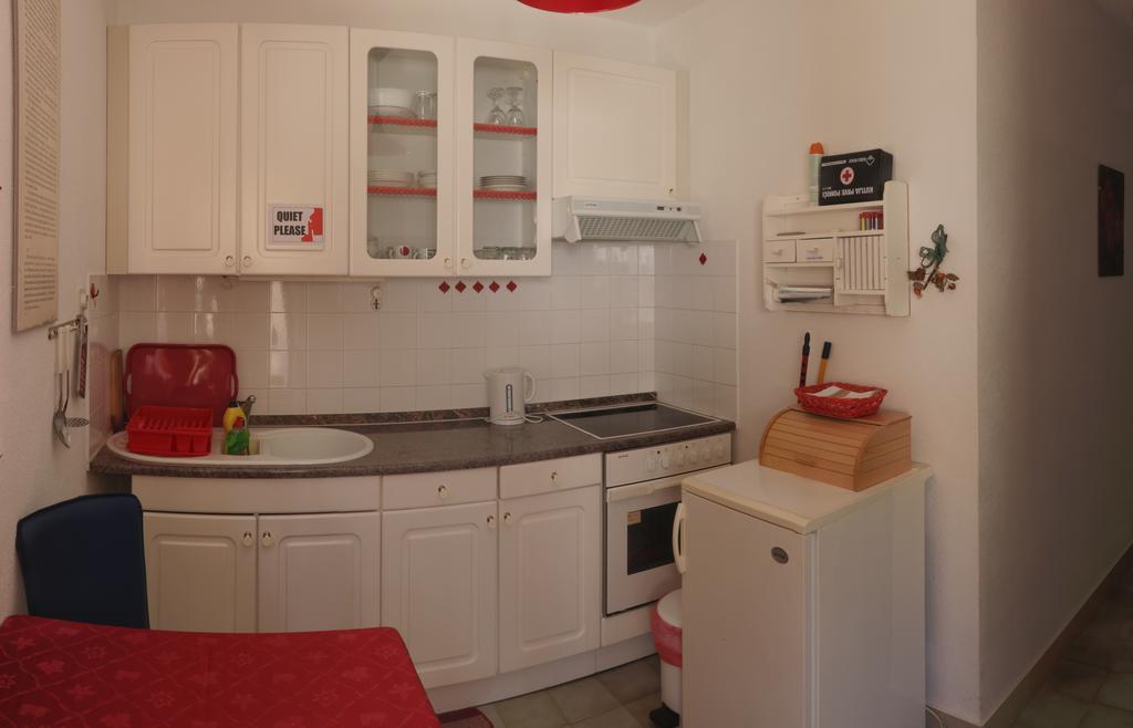 Sd House Hotel Bol Kültér fotó