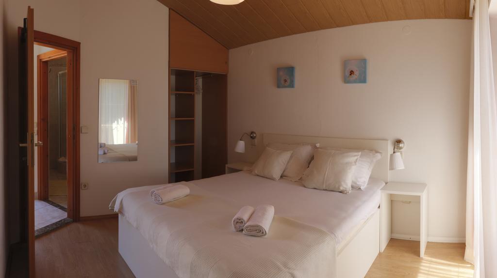 Sd House Hotel Bol Kültér fotó