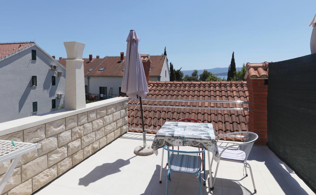 Sd House Hotel Bol Kültér fotó