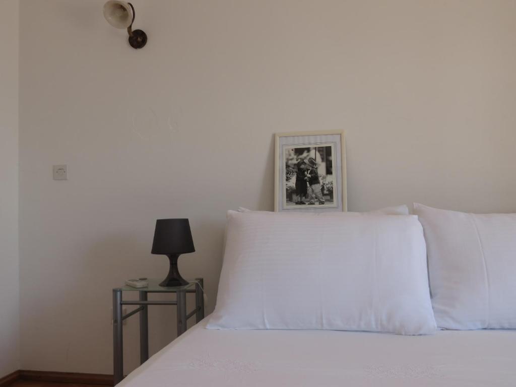 Sd House Hotel Bol Kültér fotó