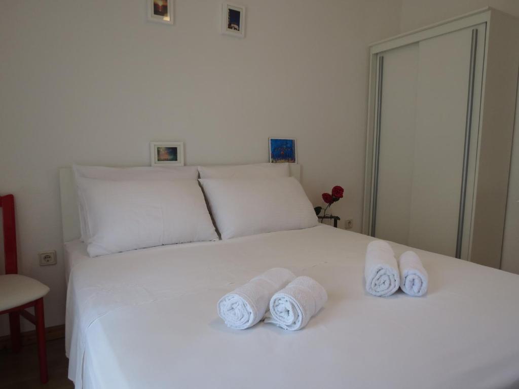 Sd House Hotel Bol Kültér fotó