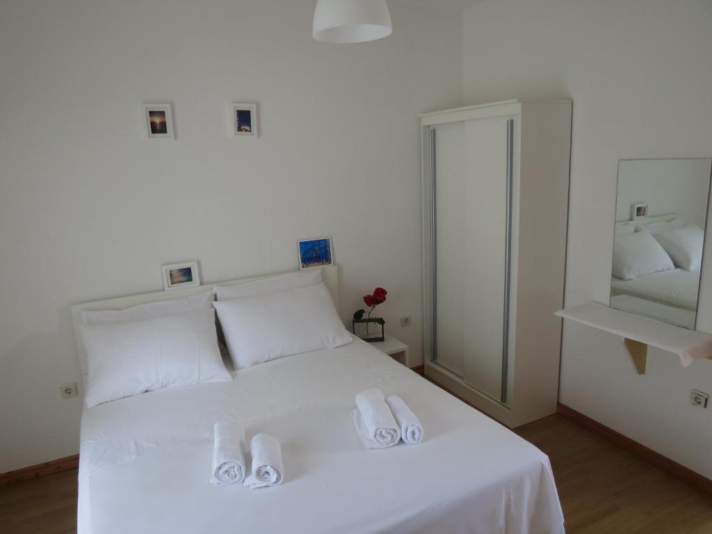 Sd House Hotel Bol Kültér fotó