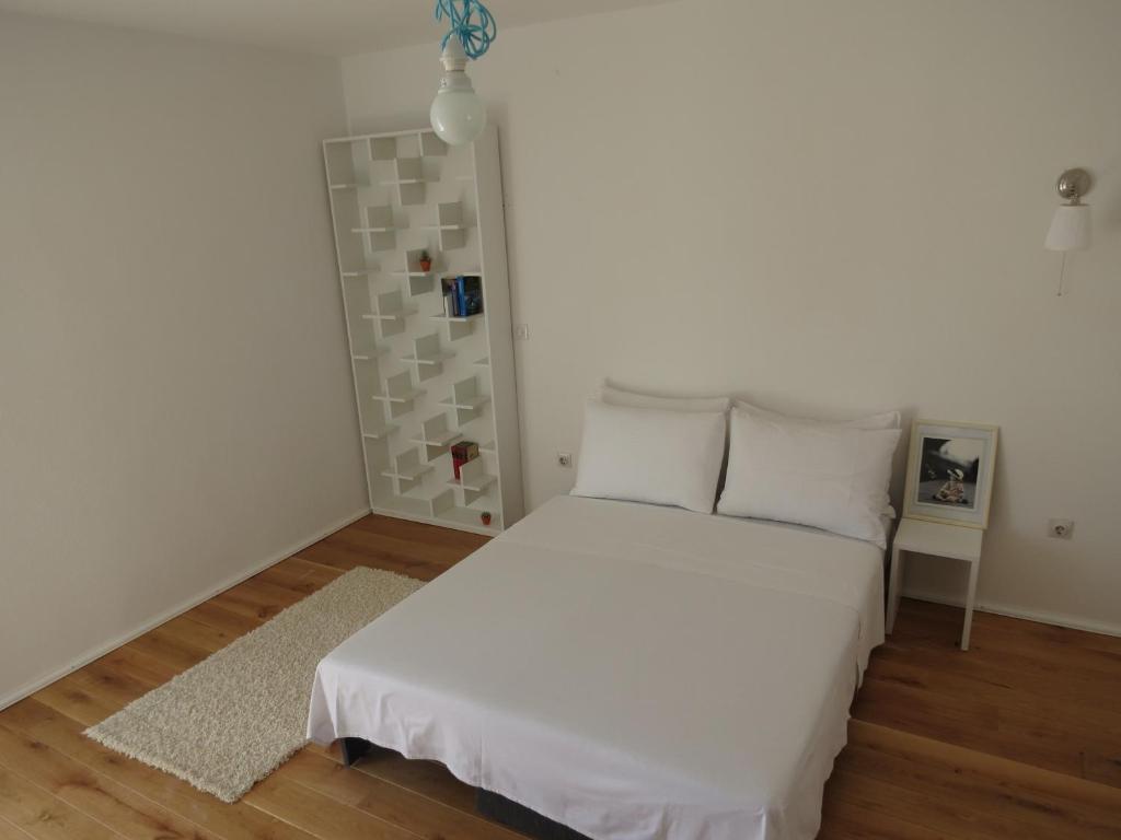 Sd House Hotel Bol Szoba fotó